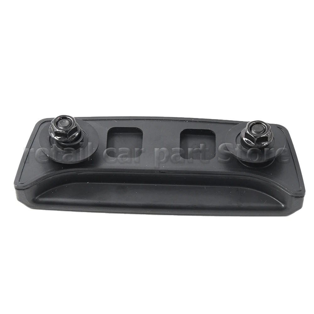 90336-7S000 For Nissan Armada Pathfinder Rear Tailgate Exterior Window Glass Handle Latch 903367S000