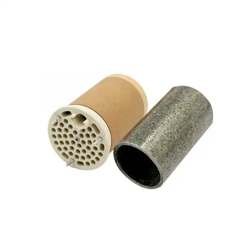 WAIRHEAT W102.684 cabeça de aquecimento de sopro de alta potência núcleo de aquecimento cerâmico pistola de ar quente fio de aquecimento elétrico