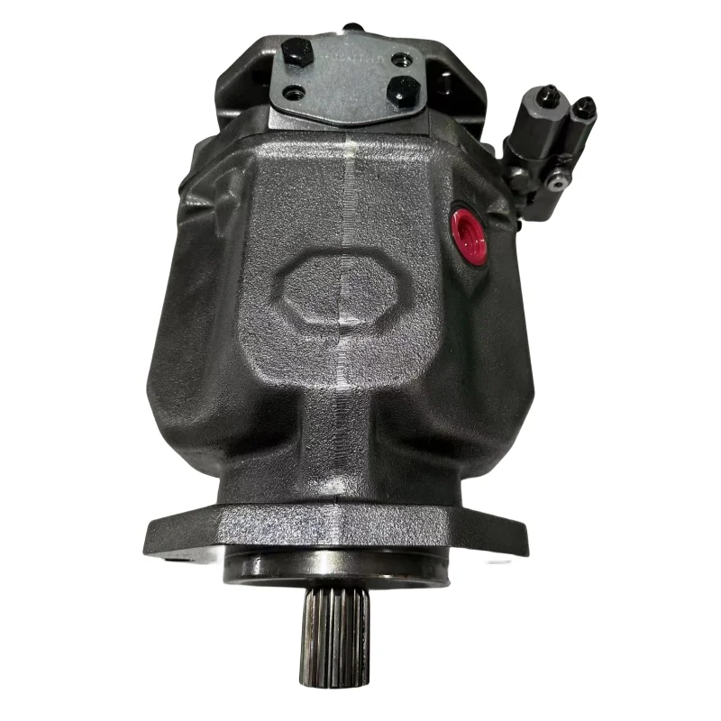 

A10VO A10VO71 Hydraulic Piston Pump A10VO71DFR1/31L-VSC92N00-S0413 AL A10VO 71 DFLR/31R-PSC62N00 A10VO71DR/31R-VSC11N00