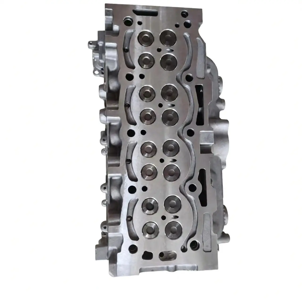 Cylinder Head Assembly DW10 DW10F 2.0 BlueHDi TDCi 908997 DS7Q6C032AA 1864346 For Ford Mondeo SMax Galaxy Kuga