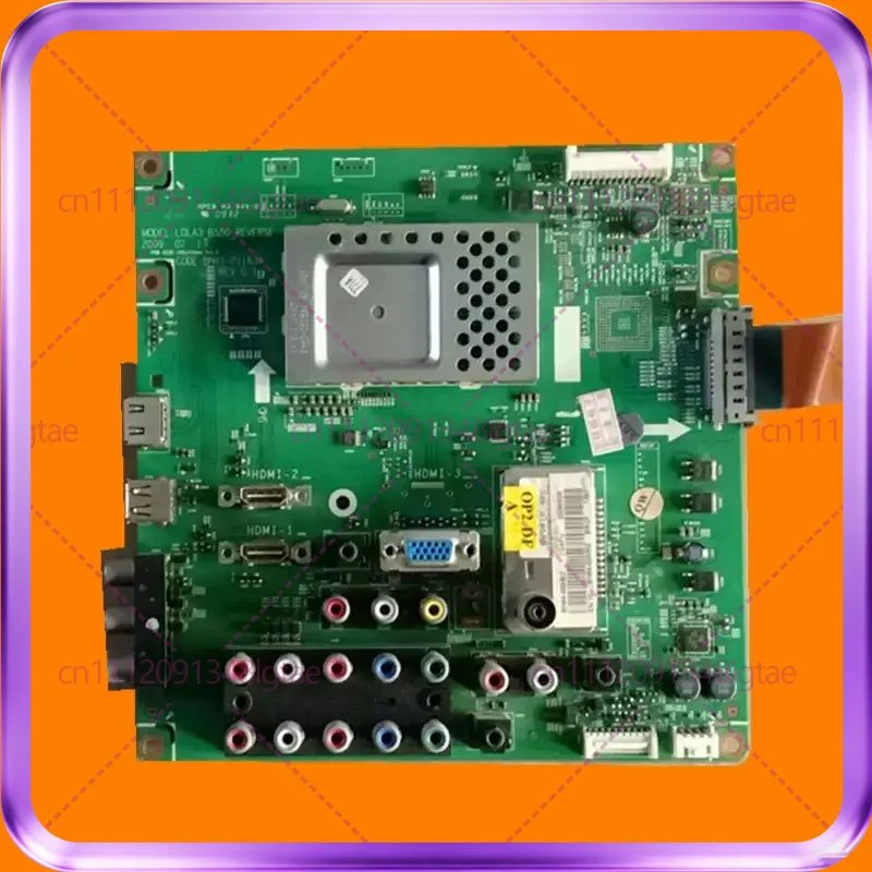 Used For Samsung LA32/37/40/46 B530P7R main board BN41-01163A screen