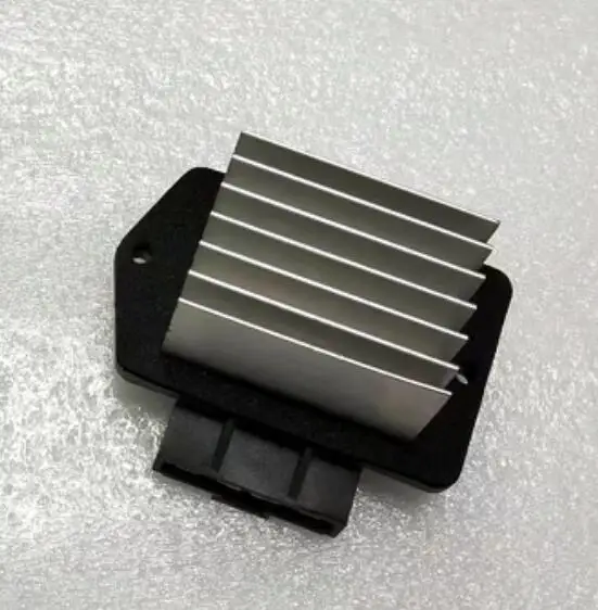 P1811010099a0 Heater Resistance Speed Control Module For Foton Tunland