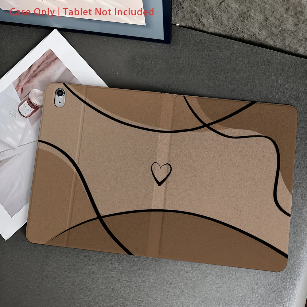 

case compatible with ipad 10th generation,Air(M2)/(M4)/air4/5/6/pro10.5/2022/2021/2024/12.9/mini7/2019/,air m3/a16 2025