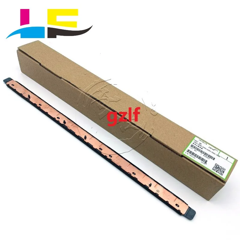 Original Fuser Strip Cloth For Ricoh Aficio MP 2554 3054 3554 4054 5054 6054 Fuser Fixing Oil Cotton Plastic Strip