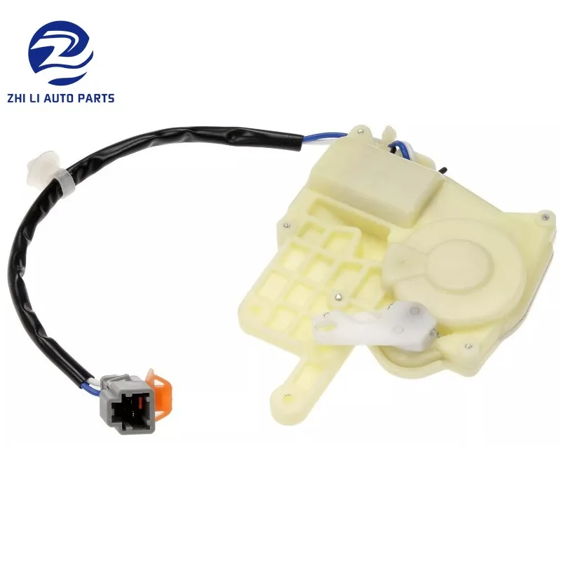 72655-S04-J02 Car Accessories Rear Left Central Locking Motor Car Power Door Lock Actuator for Honda Civic Coupe 96-00