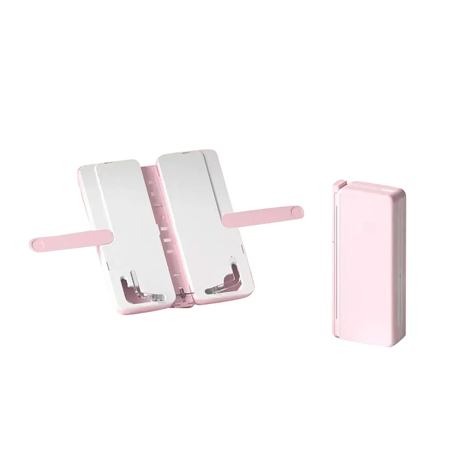 Multifunctional Reading Stand Pen Box New Easy Dual Use Reading Stand Stationery Box Multifunctional Stand Stationery Box