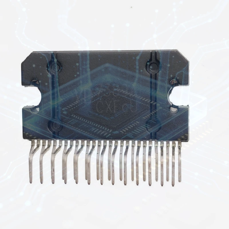 1PCS-50PCS D82C55AC-2 D82C55AC YD7389 7389 2SA1302 A1302 RTL8111B RTL8111 HCF4051 4051 RT8101AGSP RT8101A