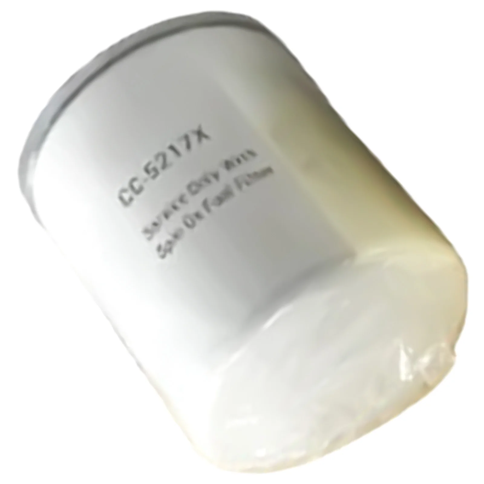 

Fuel Filter CC-5217X For XYB75W-8 Wheeled Excavator