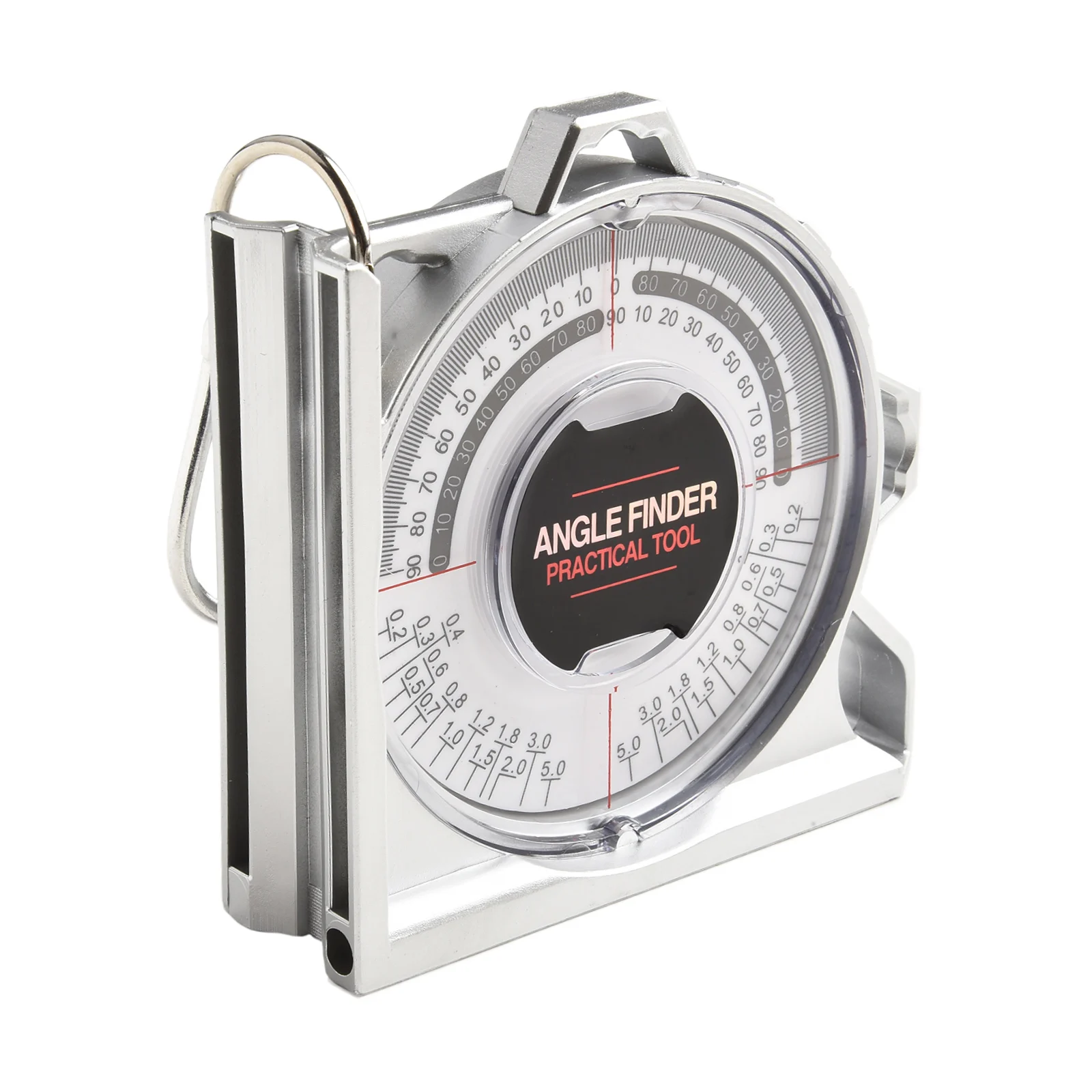 Angles Magnetic Gradient Angle Comparison Table Multifunctional Angle Measuring Instrument Angle Comparison Table