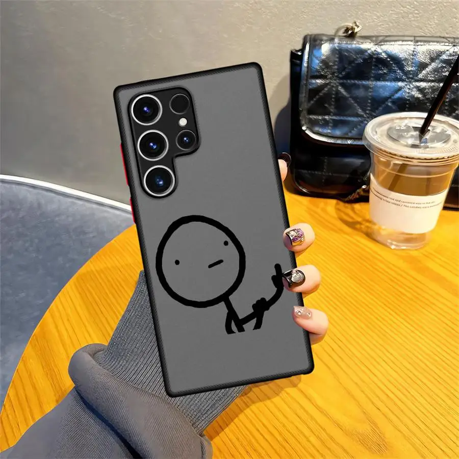 Case For Samsung Ga… - image