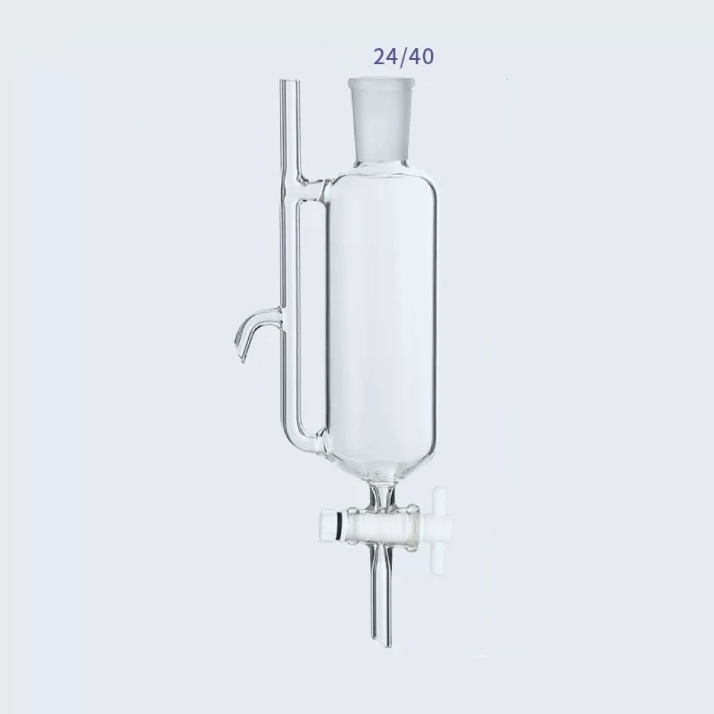 100/250ml 29/40 Soxhlet EXTRACTOR ใช้สําหรับหน่วยกลั่นน้ํามันน้ําตัวรับ-แยก Essential การกลั่นชุด Part