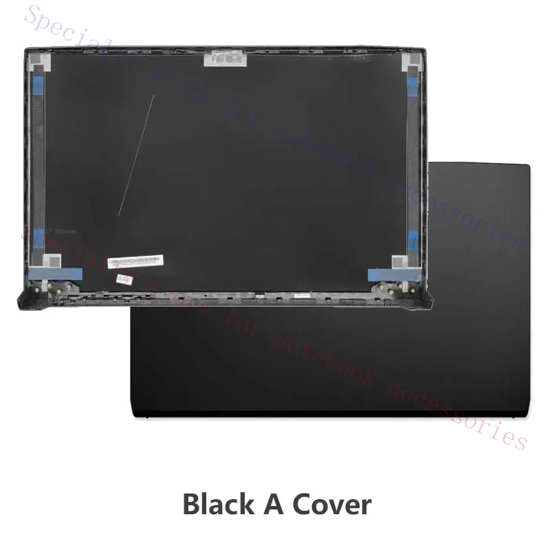 laptop for gf75 fina8r 8rcs 8rd gf75 fina 9rc 9sc MS-17F1 17f2 screen top cover screen frame palm rest bottom shell ABCD Cover