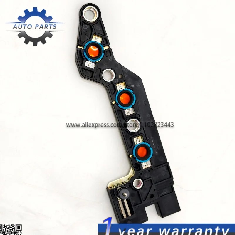 

U660E U661E For Toyota Lexus Automatic Transmission Valve Body Pressure Switch Sensor