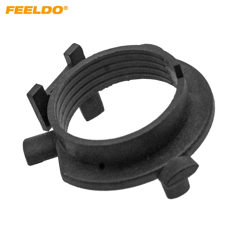 Feeldo 2Pcs Car H7 … - image