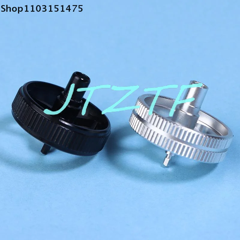 Rolki przewijania myszy ze stopu aluminium, zamiennik do G102 G304 G305 / do GPRO Wireless GPROX Superlight