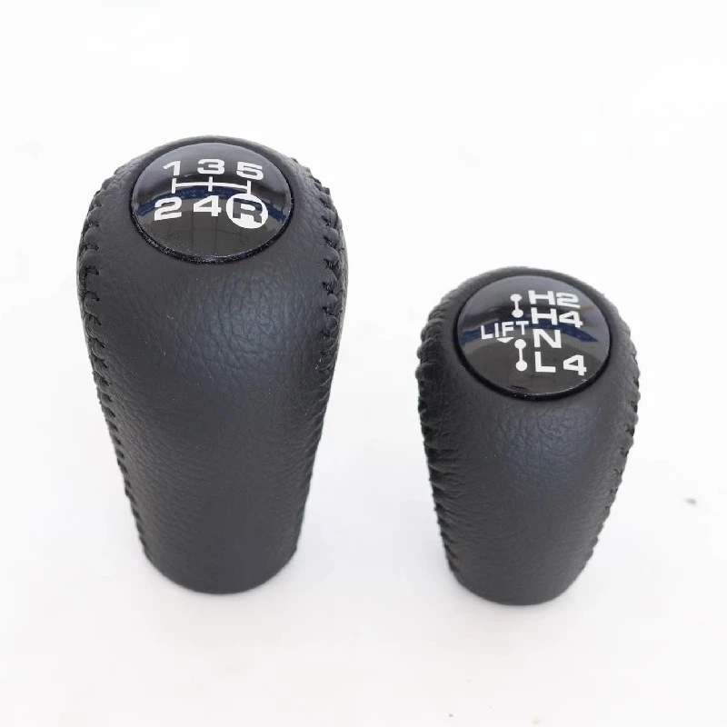 

For Toyota Prado Time Sharing Four-wheel Drive Manual Transmission Head Transfer Case Transmission Head Shift Gear Head