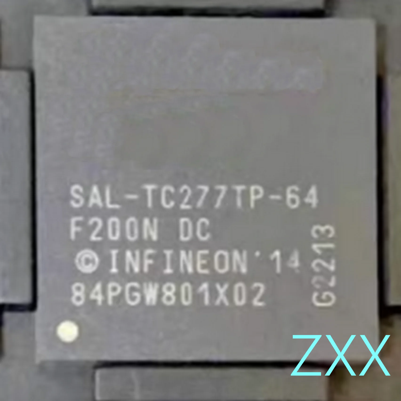 1PCS Neue SAL-TC277TP-64F200N BGA