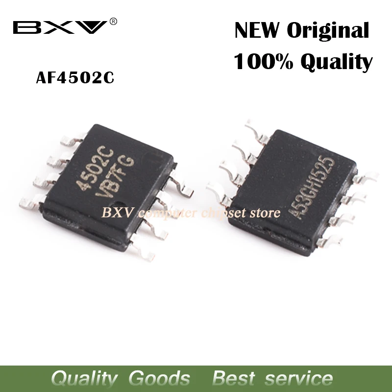 10Pcs AF4502C AF450…
