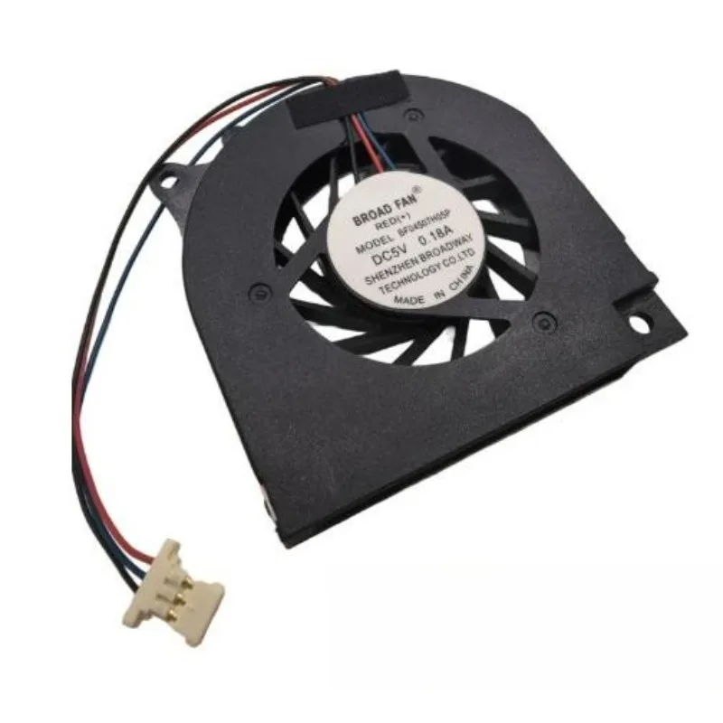 New Cooler Fan BF04507H05P 4507 BF05015H05P 5015 DC 5V 0.18A 0.25A 4.5CM Projector Fan