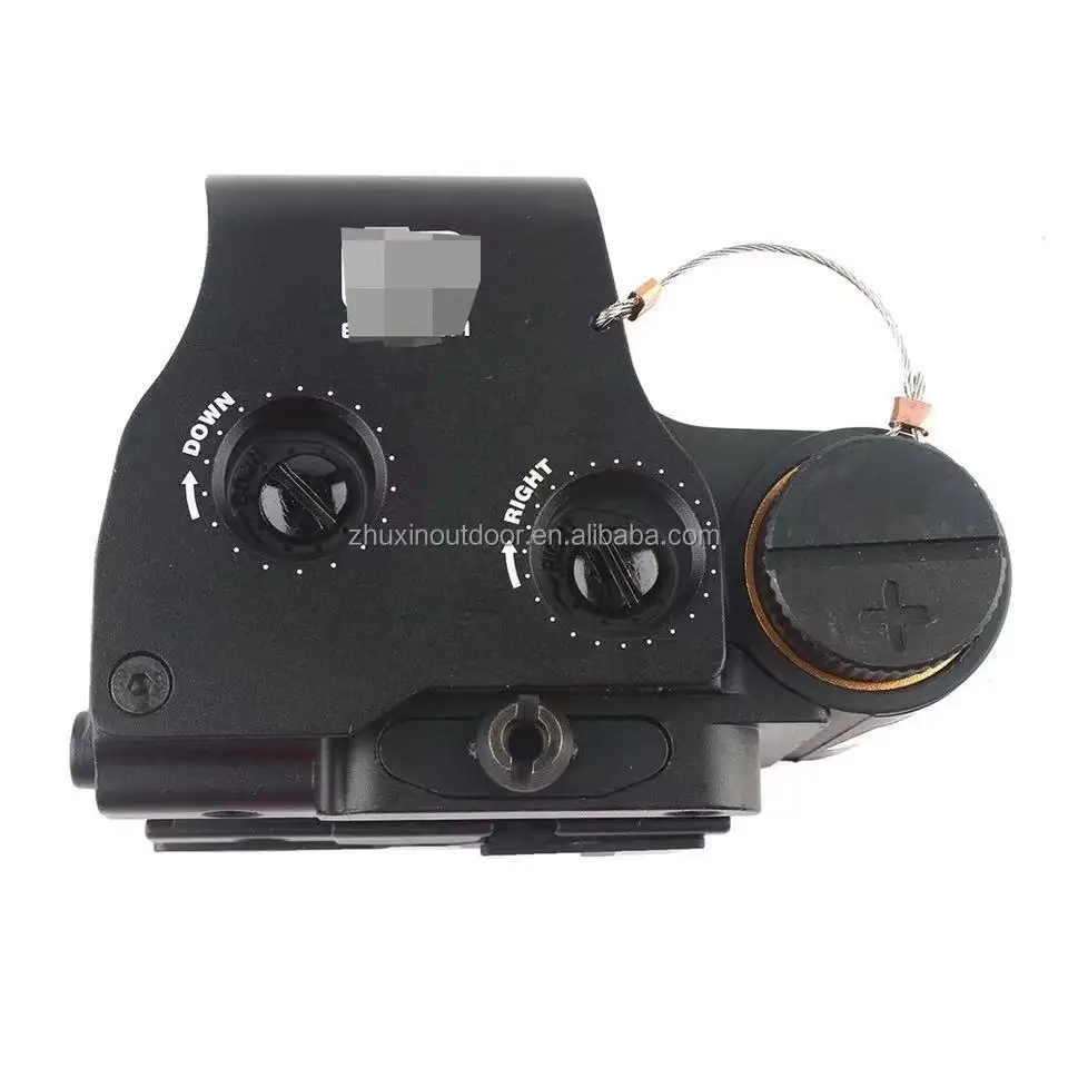 Red/Green Dot Special Fast Detachable Red Dot For Metal Holographic Sight