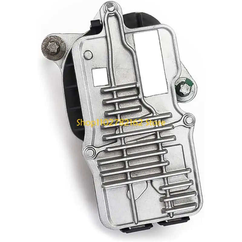 547B 27607601815 Longitudinal Torque Module Transfer Case Actuator Replacement