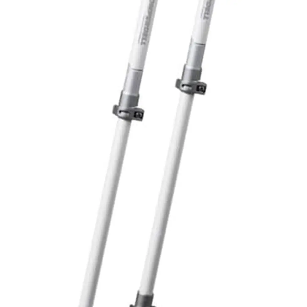Ti Poles 90-120 Cm - image