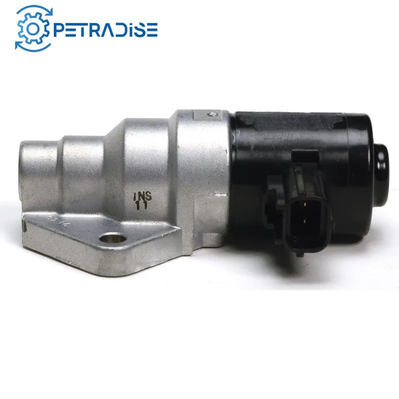 صمام التحكم في الهواء الخامل لفورد اسكورت 1997-2000 ساعي 2001 ميركوري تراسر 1997-1999 F7CZ-9F715-AC F7CZ9F715AC IAC1041 CV10072 #2