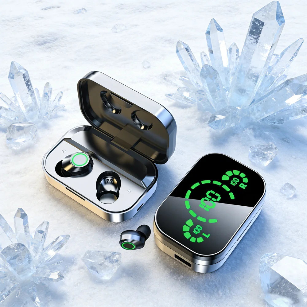 Tws Wireless Blueto… - image