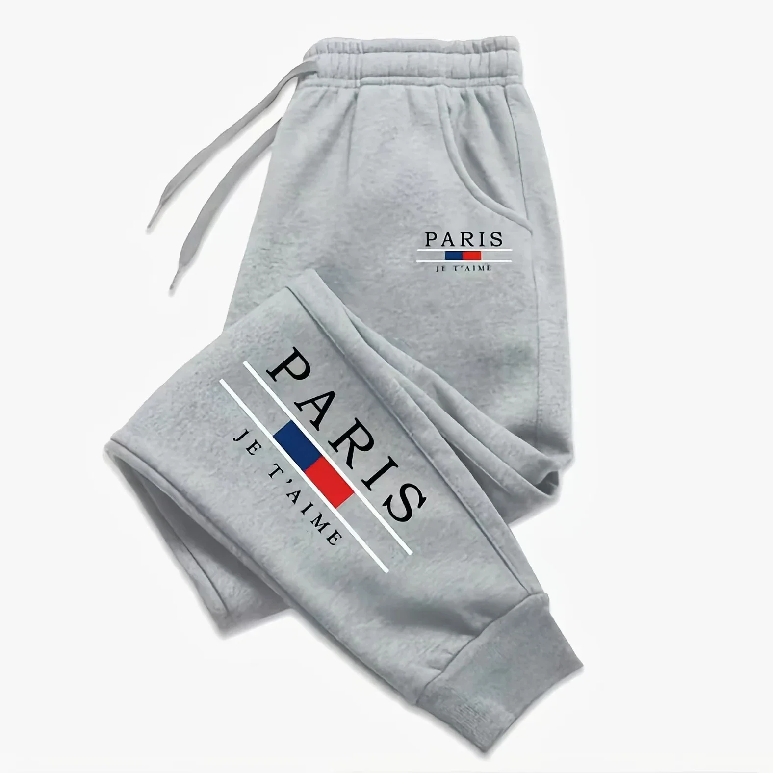Pantalones Casuales Hombre Entrenamiento US - alternate angle