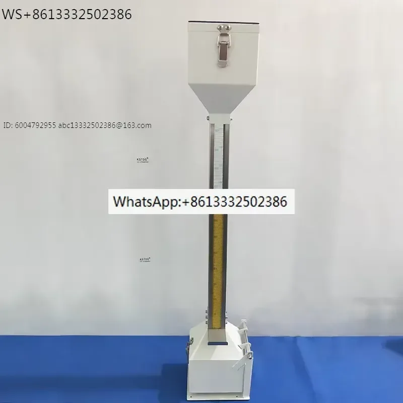 KMTY-1000 volume tester, specific volume meter, specific volume meter
