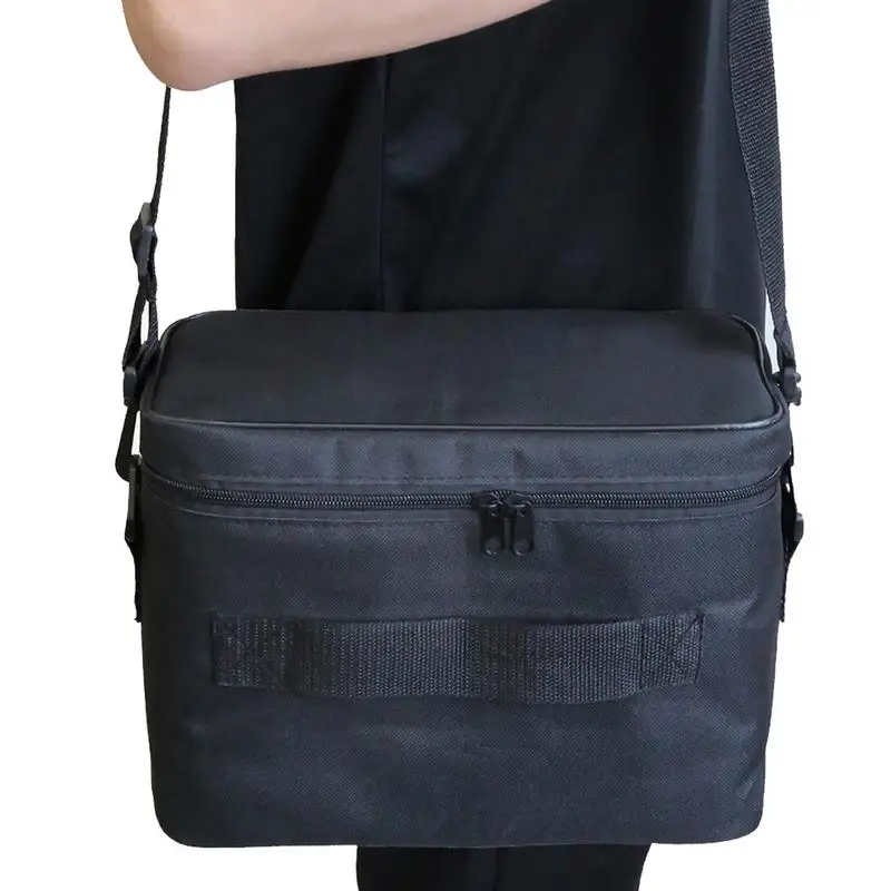 Paddle Board Pump Case Backpack Bag For Paddle Board Pump Large Capacity Travel Backpack Portable Storage Pocket Adjustable