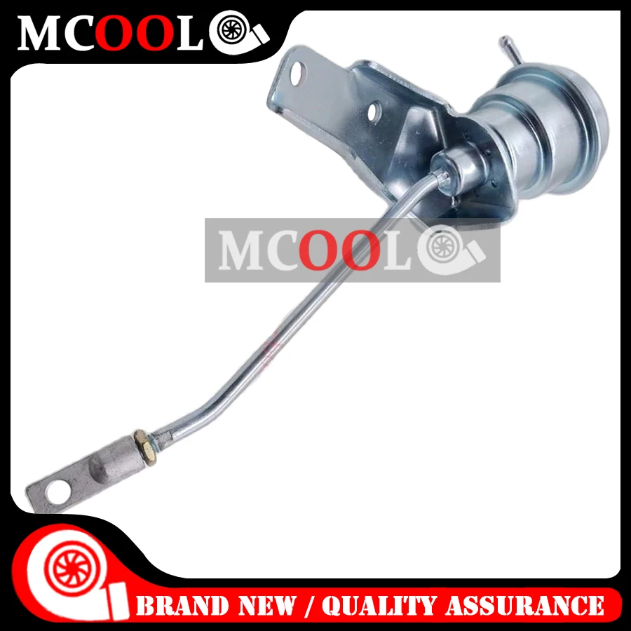 TD05H Turbocharger Actuator internal Wastegate 1.2bar Start Pressure For Mitsubish* EVO 4G63T supplier AAA Turbocharger Parts