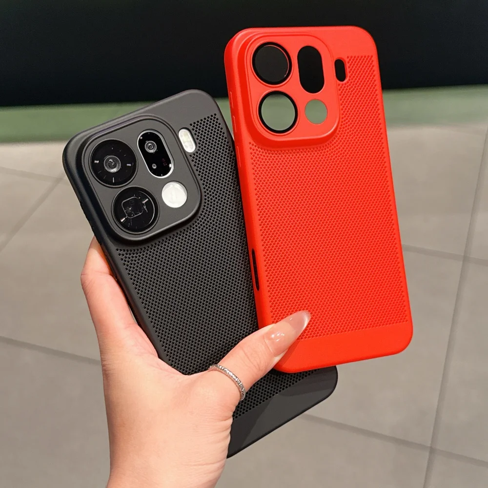 Ultrathin Mesh Brea…