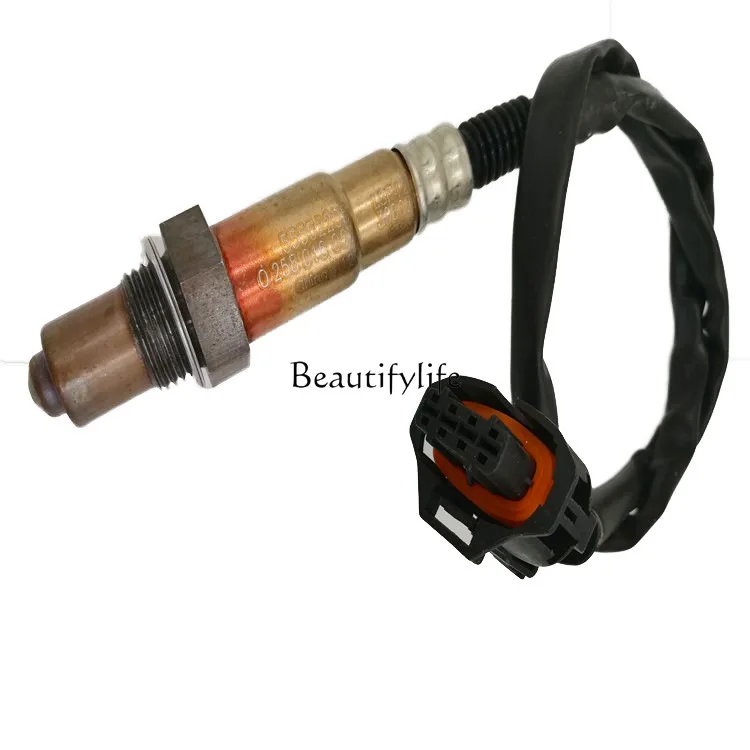 Oxygen sensor 0258010067 55562205 92210450 5556 2205Auto parts