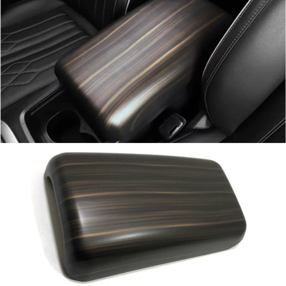 

Central Storage Box Pallet Armrest Container Box Cover For GWM Great Wall WEY Tank 300 2021-2023 Interior Accessories