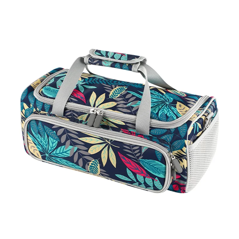 

【Горячая распродажа】для Cricut Joy Xtra, сумка для хранения умной режущей машины, портативный противоударный дорожный чехол с защитой от царапин, дизайн с несколькими карманами