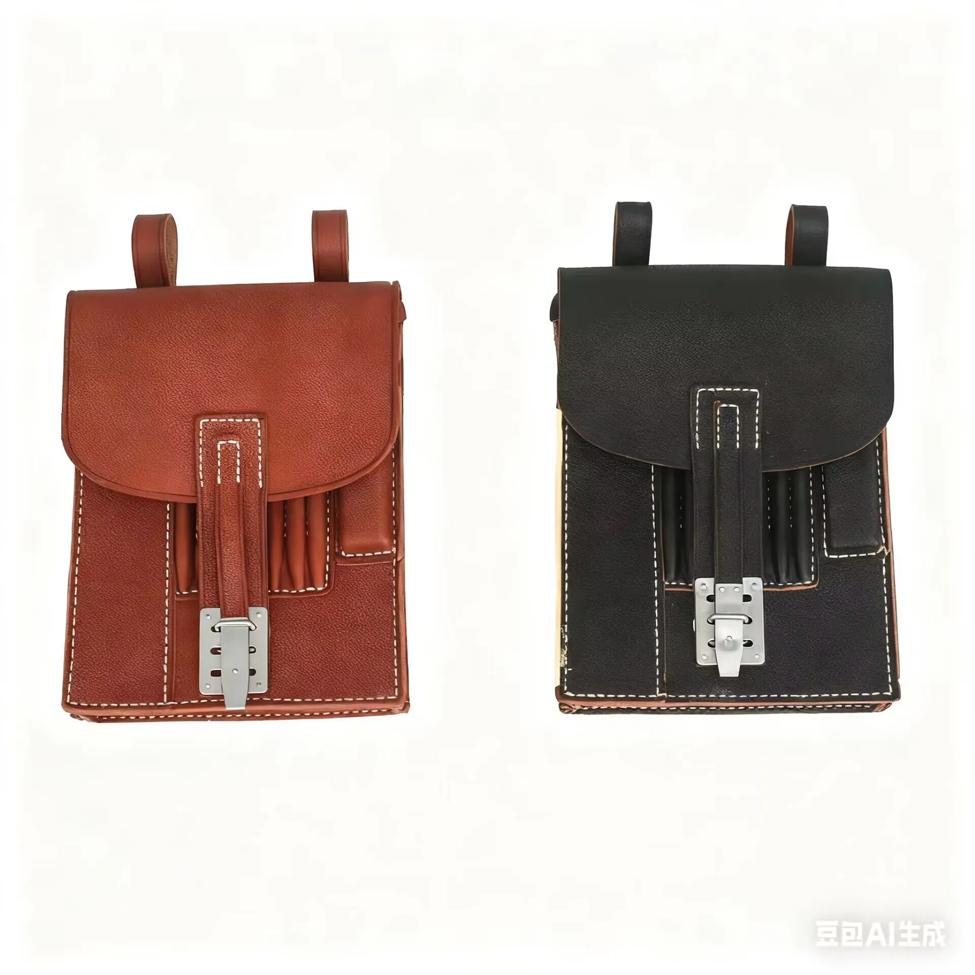 

EMD Map pack replicas, handmade WW2