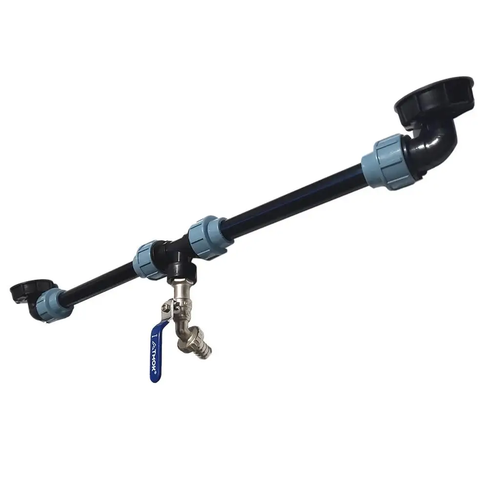 1Set New Ibc Tank T…