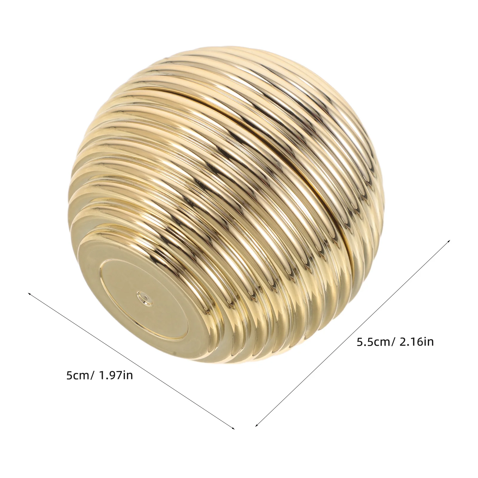 جرة كريم السفر 30 جرام، حاوية أكريليك محمولة مانعة للتسرب، زجاجة لوشن قابلة لإعادة الملء، صندوق كريم الوجه بحجم السفر