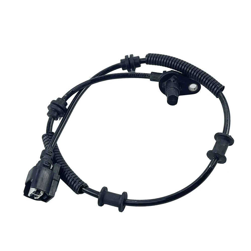 Para ssangyong korando c 2011-2018 novo sensor abs de velocidade da roda dianteira genuíno 4893034000
