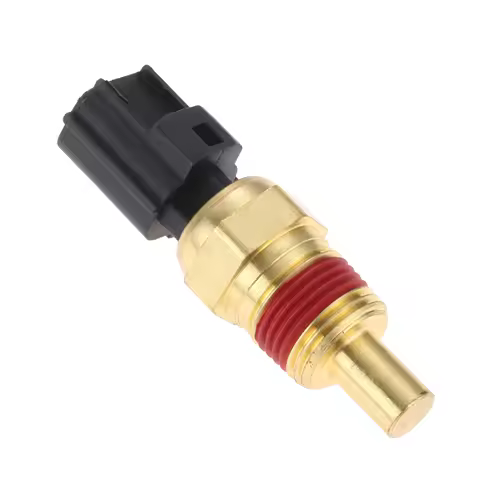 1Pc Car Engine Coolant Water Temperature Sensor 56027873 For Chrysler 300M Cirrus Dodge Avenger Caravan Ram Jeep Cherokee