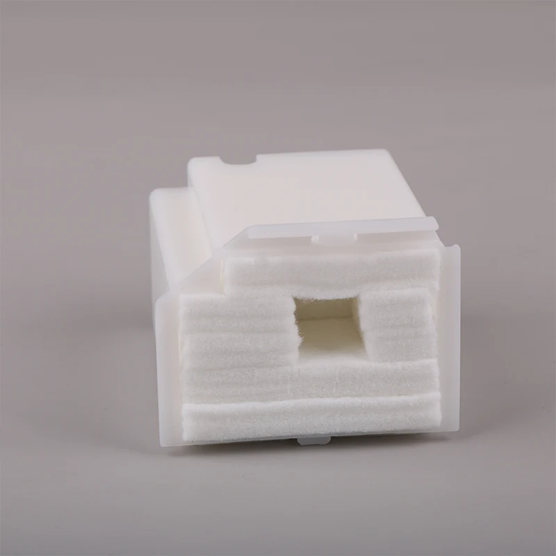 Ink Absorbing Sponge Pad Maintenance Box Waste Ink Tank For L3153 L3163 L3166 L3167 L3168 L3169 L3161 3165 3100