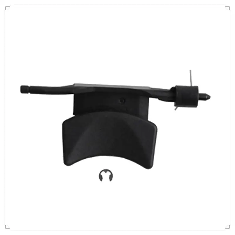 

Автомобильная центральная консоль, держатель для напитков, фиксирующая пряжка для Mercedes Benz W212 W222 W447, правая