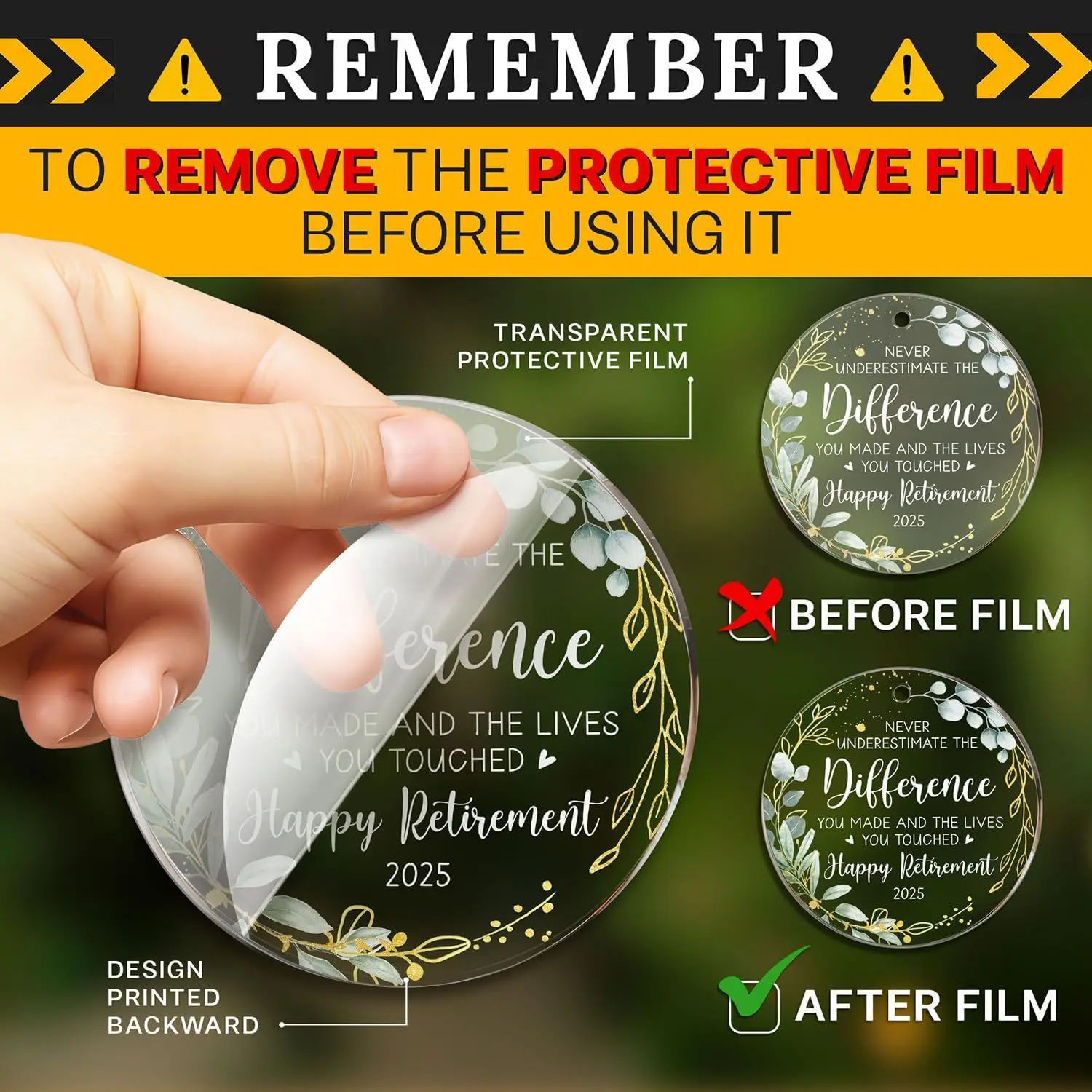 عيد الميلاد Gudetama الكرتون لطيف سلسلة مفاتيح مصنوعة من الأكريليك اكسسوارات المنزل أنيمي Kawaii بنات بنين مجوهرات الحفلات سحر معلقة هدايا عيد الميلاد #2