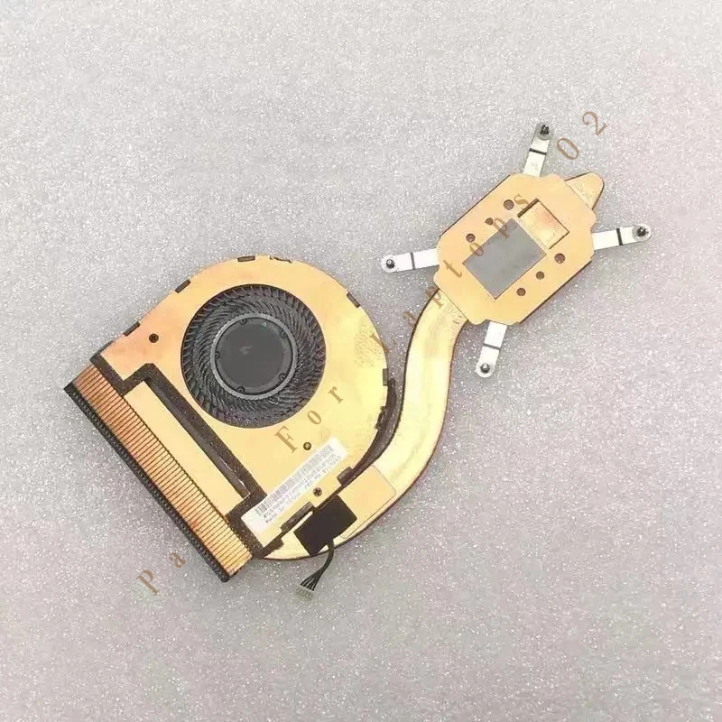 p-new-fan-for-lenovo-thinkpad-x280-laptop-original-cpu-cooler-cooling-heatsink-fru-01lx665-01lx666