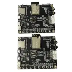 Esp32-a1s Wifi Bluetooth Module Esp32 Serial Port To Wifi Aduio-kit Audio Development Board