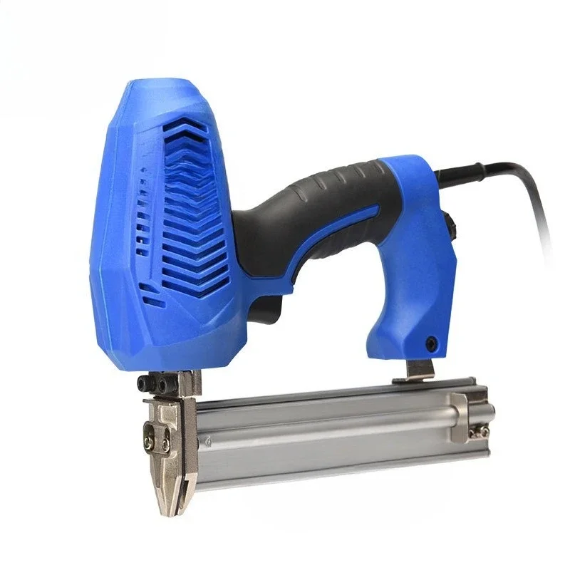 Electric nail gun F30 straight nail gun, nail gun multi-function