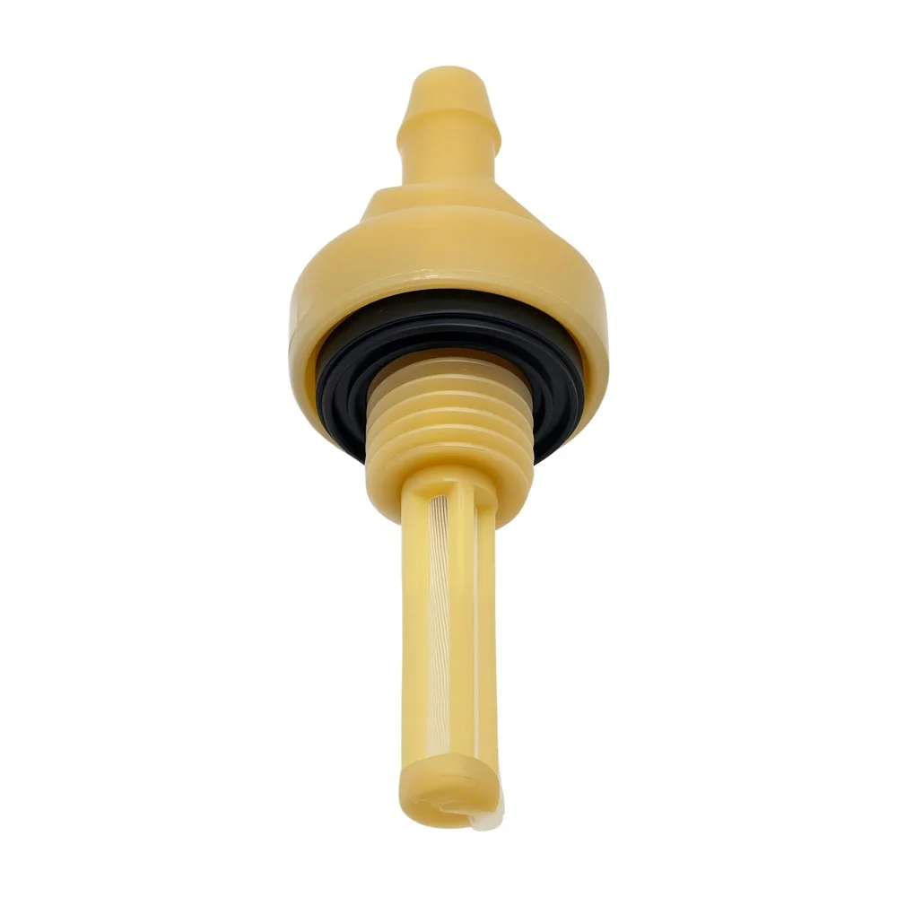 2pcs Fuel Gas Tank Joint Filter For Honda GX110 GX120 GX140 GX160 GX200 Small Engine Motor Parts Lawn Mower