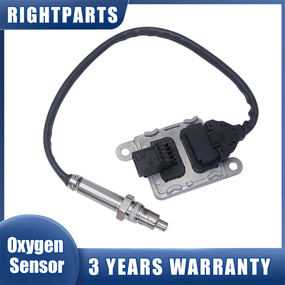 

A0111536128 SNS3042 0111536128 New Nitrogen Oxide Sensor Nox Sensor for Mercedes Benz