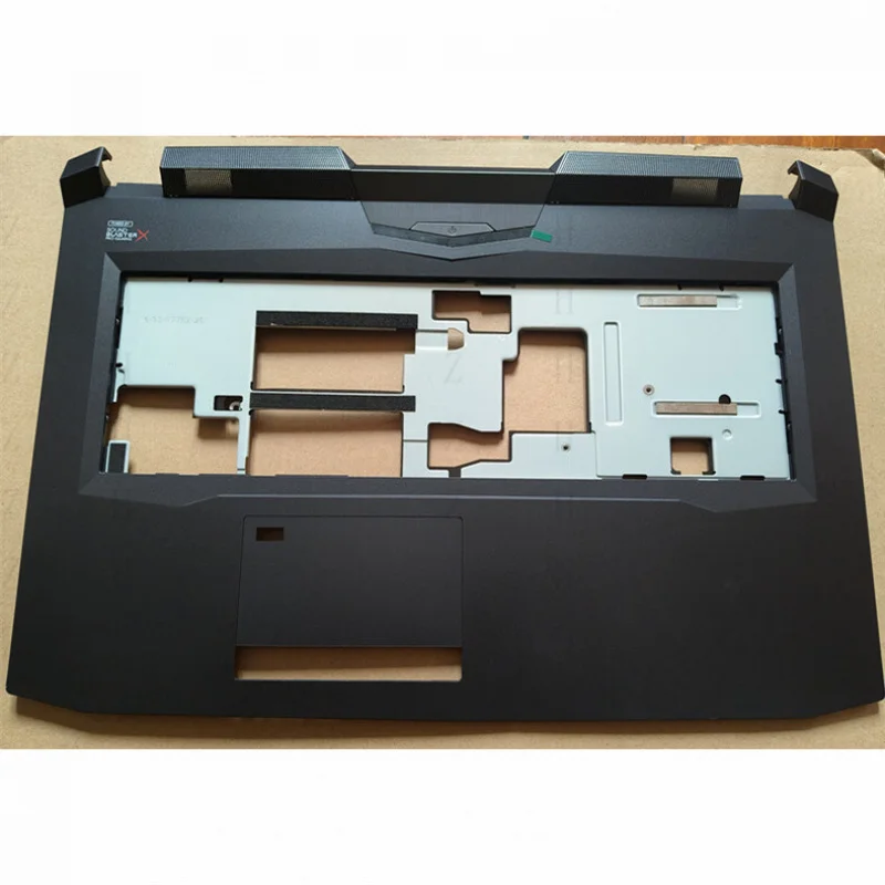 Новинка для Clevo P775DM2 P775DM3 P775TM P775KM верхняя крышка корпуса нижняя крышка C крышка